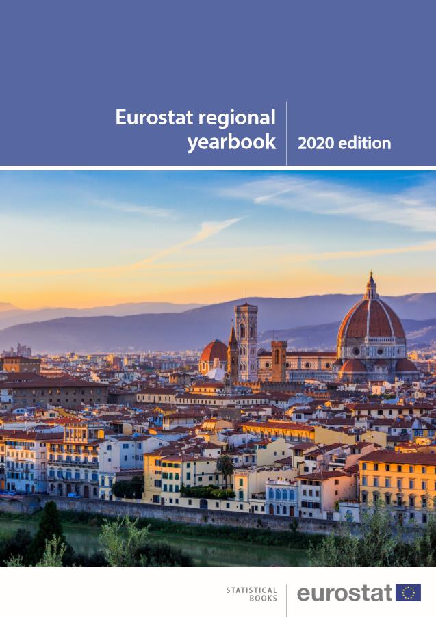 Eurostat Regional Yearbook 2020 Edition